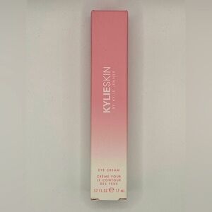 NWT Kylie Jenner Eye Cream